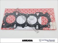 Ford Yedek Parça - ELRING SİLİNDİR KAPAK CONTA  ÇİFT YAPRAK